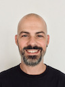 Photo d'identité de Jean-Marc Garcia